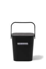 TSUKAMOTO . SRL ROUND PLANT POT . CE (22206XTN-AC01) | セレクト