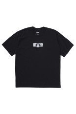 NH X BOUNTY HUNTER . TEE SS-3 / GRAY (251PCBHN-ST03) | セレクト  