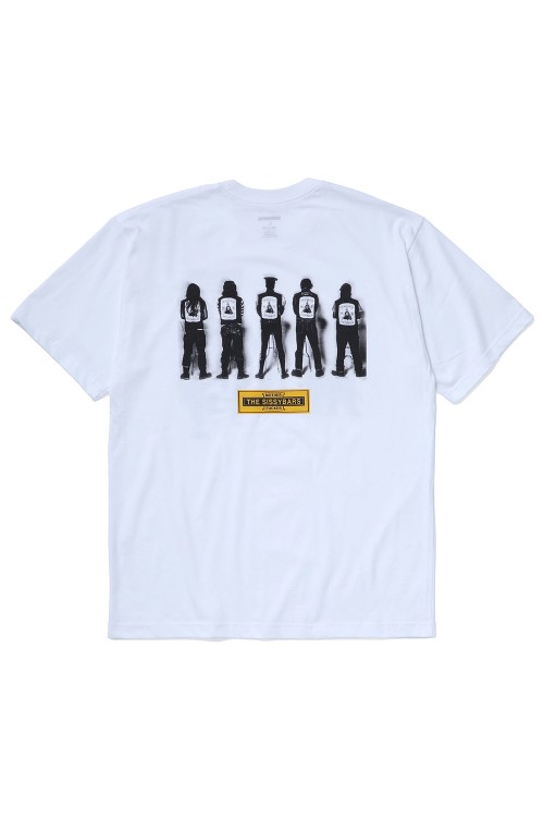 【Neighborhood】25SS NH X OSAMU NAGAHAMA T SS-6 白 すぐ届く Neighborhood】25SS NH X OSAMU NAGAHAMA T SS-6 白 すぐ届く T