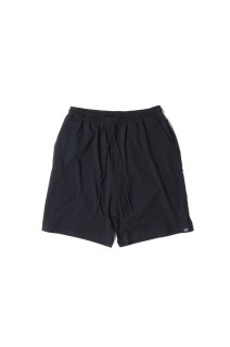 Reconstruction Short Pants / Black (TFBT-2806)