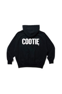 AD Processing Sweat Hoodie - Black (CTE-24A333)