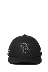 Amundsen Check Ball Hat - Black (CTE-24A544) | セレクト