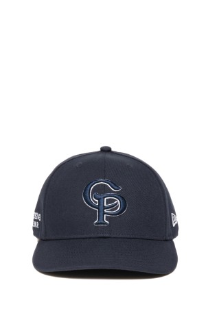 Low Profile 59FIFTY - Navy (NE-CTE25S-501)