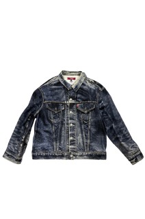x BerBerJin Denim Jacket 70505 (WO-J911-100)