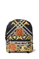 Silk Scarf MIX Back Pack (W0-K206-051)