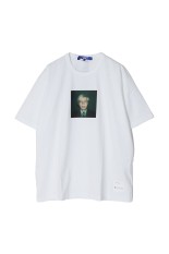 Tuck Layered Long T-shirts - CHARCOAL GRAY (12520615