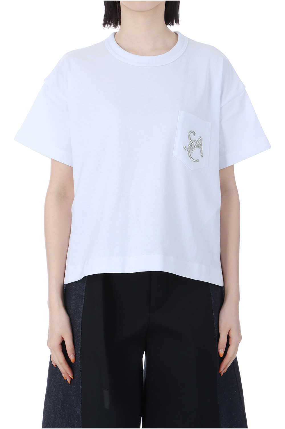 【未使用】 s Cotton Jersey T-Shirt photo647706_src.jpg