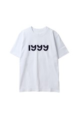 sacai Gonz ONE LOVE T-Shirt -BLACK 001- (24-0817S