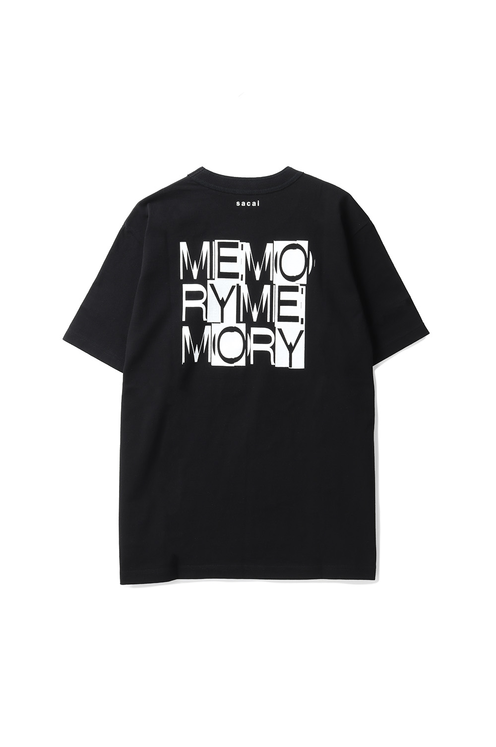 【Sacai】Print T-Shirt 25-0971S photo638236_src.jpg