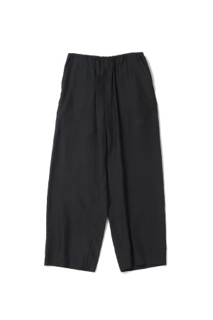 Ny-Vi-Li Side Seamless Slacks - CharcoalBrown (BHS25S011)
