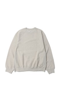 Rough&Smooth Thermal P/O - HeatherOatmeal (bROOTS24F29S25)