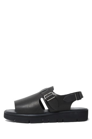 PPACO LUX-2　(AIR STUDDED SOLE) PPACO / LUX-2 (AIR STUDDED SOLE) - DARKGRAY×BLACK (MENS