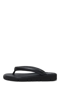 SETTA SANDALS (GLOXI CUT MEDIUM SOLE) - BLACK (FTC2512010)