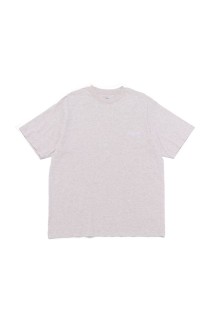 T-SHIRT - OATMEAL (SQ-25SS-ST-14)