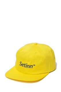 Souvenir Cap -Setinn- PINK (25S-021B)