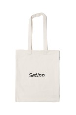 setinn トートバッグ Setinn Tote(FREE Natural/ナチュラル): Setinn