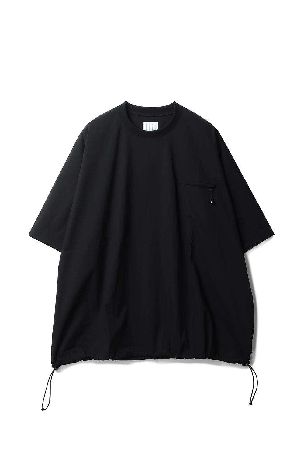 s.f.c(エスエフシー) \"tech pocket nylon ss tee\" S.F.C(エスエフシー) 