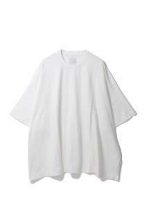 BIG MAX SS TEE - White (SFCSS25COCS05)