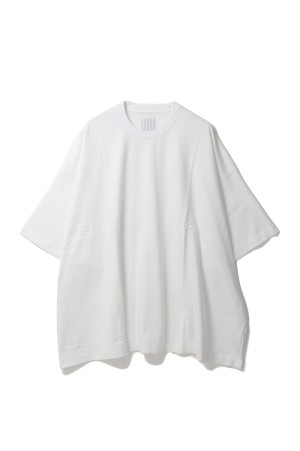 BIG MAX SS TEE - White (SFCSS25COCS05)
