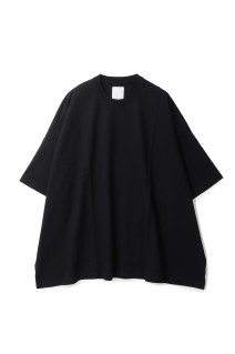 BIG MAX SS TEE - Black (SFCSS25COCS05)