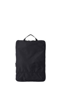 TRAVEL POUCH -1 - BLACK (B011075)