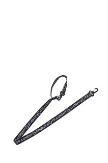 RAMIDUS DOG LEAD - BLACK (B008058)