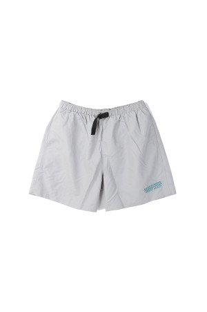 ADULT ORIENTED ROBES S2O ナイロンショーツ ADULT ORIENTED ROBES S2O ナイロンショーツ Adult Oriented