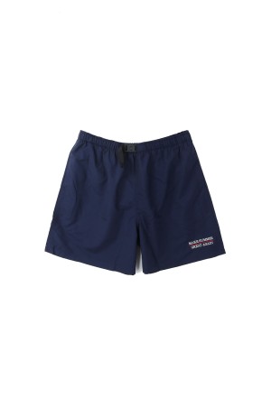 MAKE SUMMER GREAT AGAIN Shorts - NAVY (10-12510521)