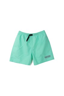 MAKE SUMMER GREAT AGAIN Shorts - GREIGE (10-12510521)