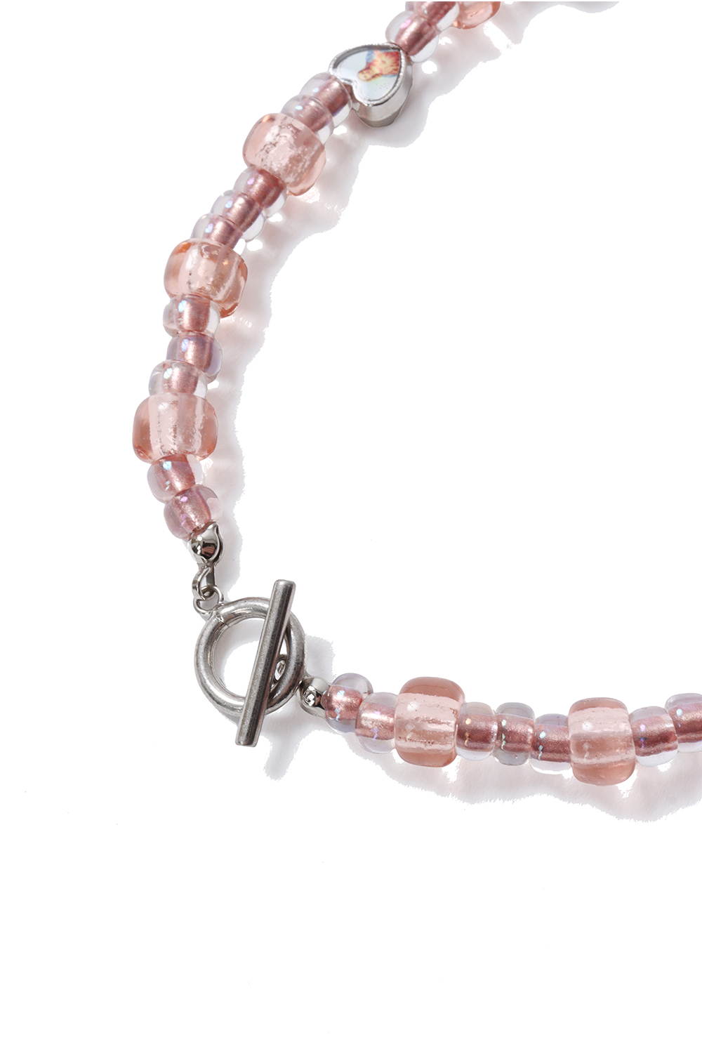 【新品未使用】KAMIYA Mexican Beads Necklace 新品未使用】KAMIYA Mexican Beads Necklace