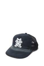 CA4LA x KAMIYA KMY Cap - BLACK (G15CA102) | セレクトショップ