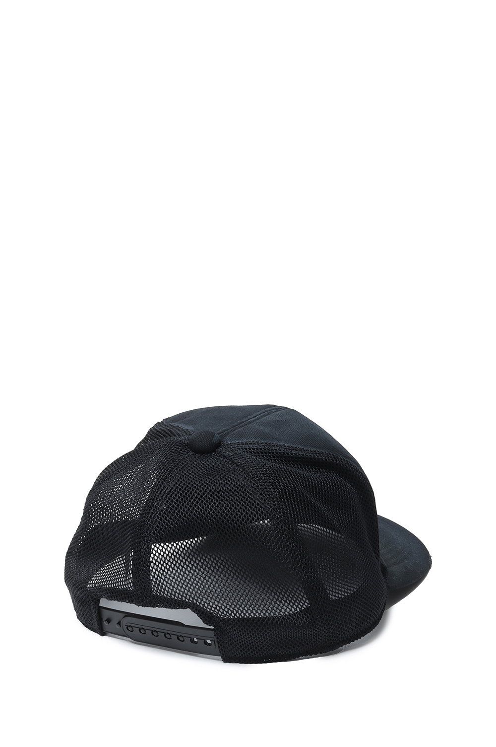 CAMS メッシュキャップ 黒 CHALLENGER / CAMS MESH CAP -Black-