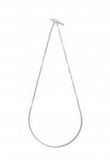 Venetian Link Necklace -60cm-(XON039-60)