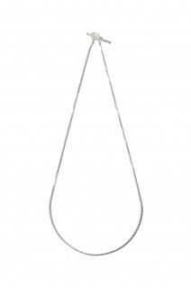 Venetian Link Necklace -60cm-(XON039-60)