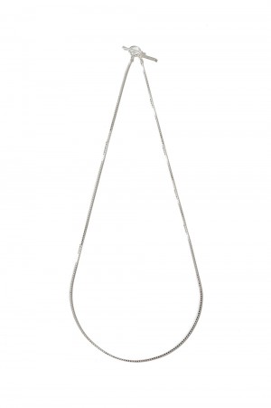 Venetian Link Necklace -60cm-(XON039-60)
