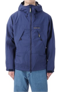 Alna Jacket - VIOLET BLUE