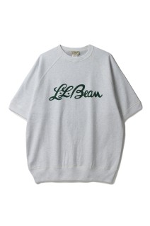 Portage Short Sleeve Sweatshirts - BIRCH