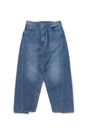 bias jeans オールドパーク OLD PARK（オールド パーク）OPJ-03