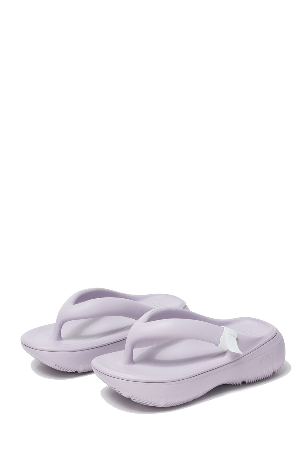 ★TAW&TOE★ Zerovity Plumpy Lavender TAW&TOE トーアンドトー SS25 ZEROVITY PLUMPY / LAVENDER - NUBIAN
