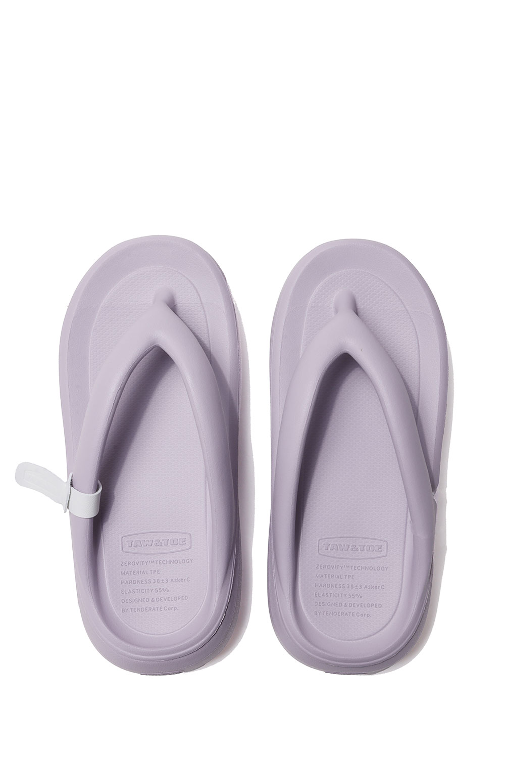 ZEROVITY Plumpy - LAVENDER(~24cm) | セレクトショップ