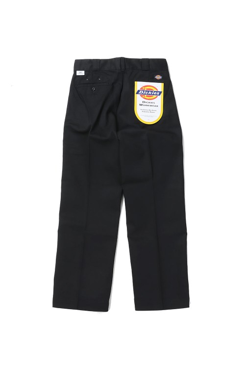 パンツ DESCENDANT 6535 WORK TROUSERS Dickies DESCENDANT/6535 WORK TROUSERS Dickies (BEIGE)
