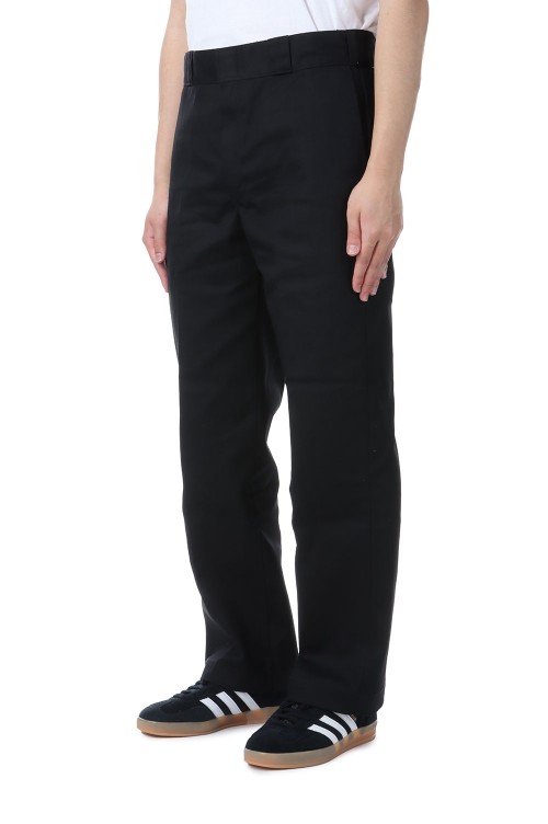 6535 WORK TROUSERS Dickies - BLACK (251VFDS-PTM01