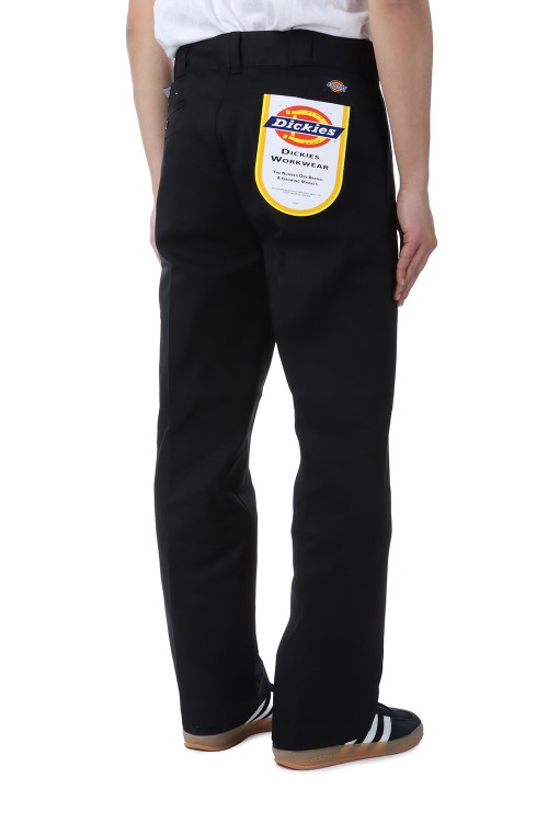パンツ DESCENDANT 6535 WORK TROUSERS Dickies DESCENDANT 6535 WORK TROUSERS Dickies 251VFDS-PTM01