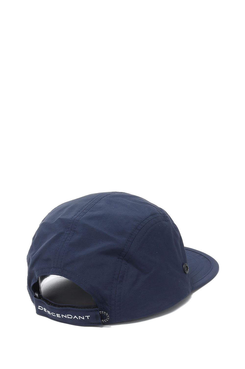 CETUS 5PANEL SUPPLEX(R) - NAVY (251EMDS-HT05) | セレクトショップ