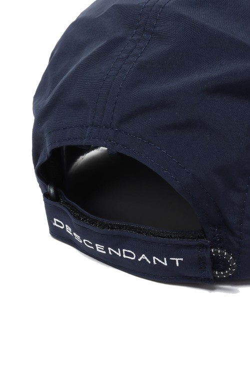CETUS 5PANEL SUPPLEX(R) - NAVY (251EMDS-HT05) | セレクトショップ