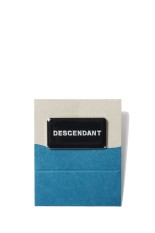 KEEP ROLLING 57mm Classic Yo-Yo TYPE-X - GLOW IN THE DARK (251FTDS