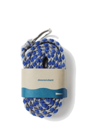 REEL BELT - NAVY (251RMDS-AC02) | セレクトショップ｜DeepInsideinc