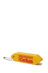 KEEP ROLLING 57mm Classic Yo-Yo TYPE-X - GLOW IN THE DARK (251FTDS