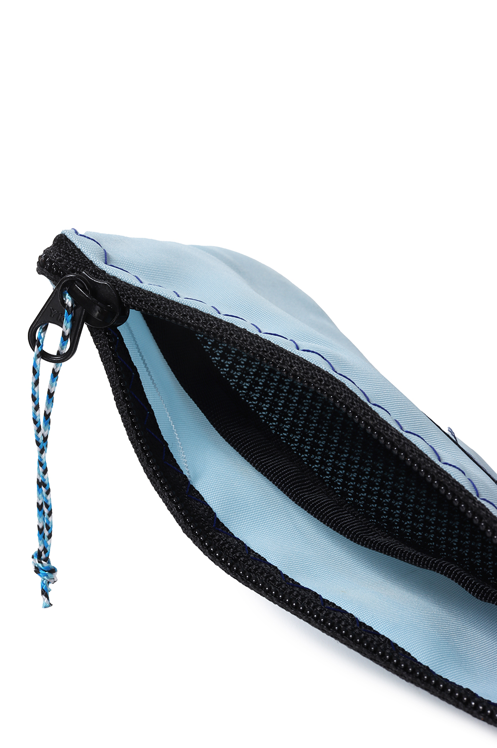 HANGG WIDE CARD CASE TAKES HANDS - BLUE (251THDS-AC04) | セレクト