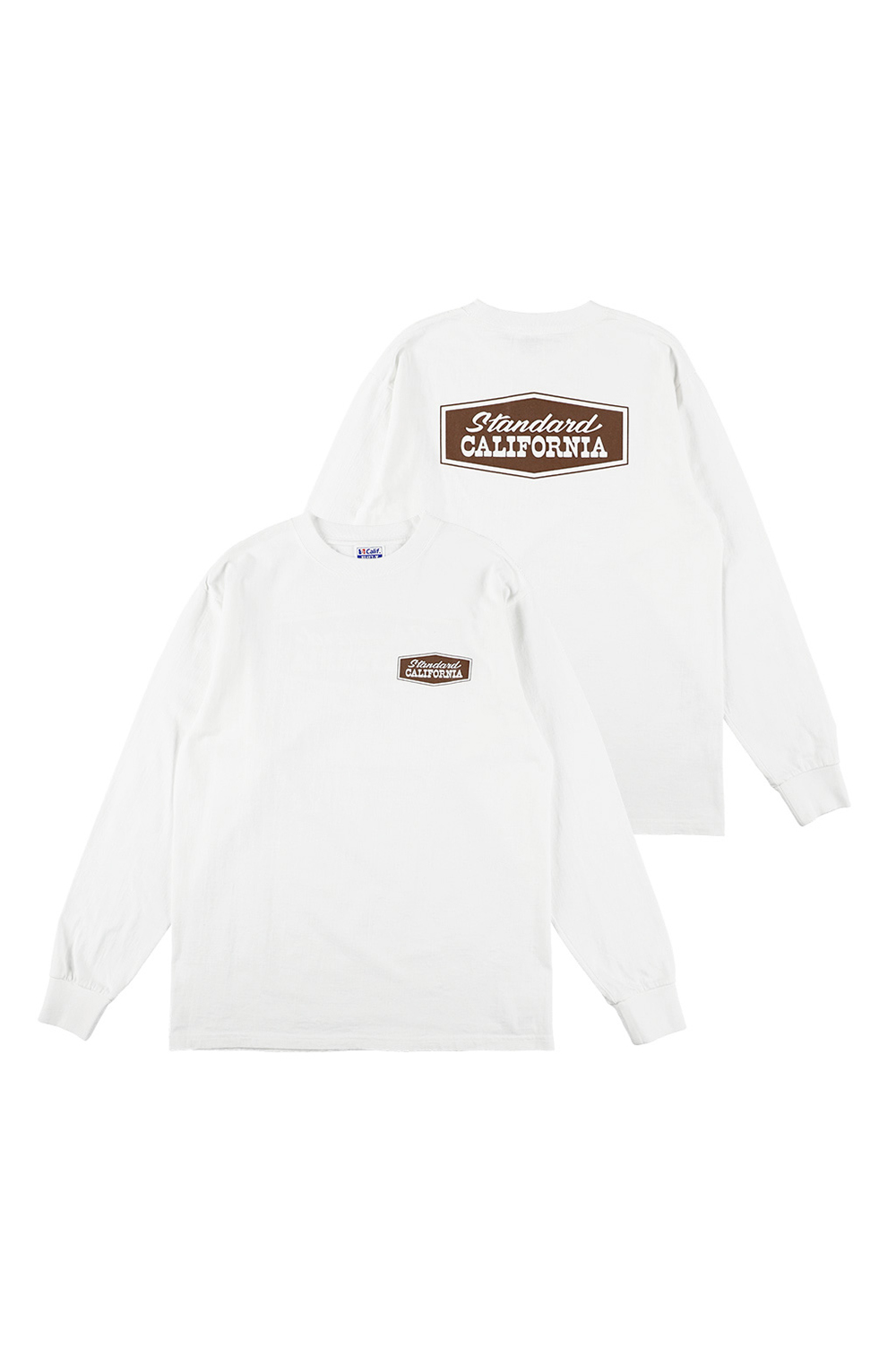 トップス SD Heavyweight H.N.D. Pocket Logo LS XL トップス SD Heavyweight H.N.D. Pocket Logo LS XL SD Heavyweight